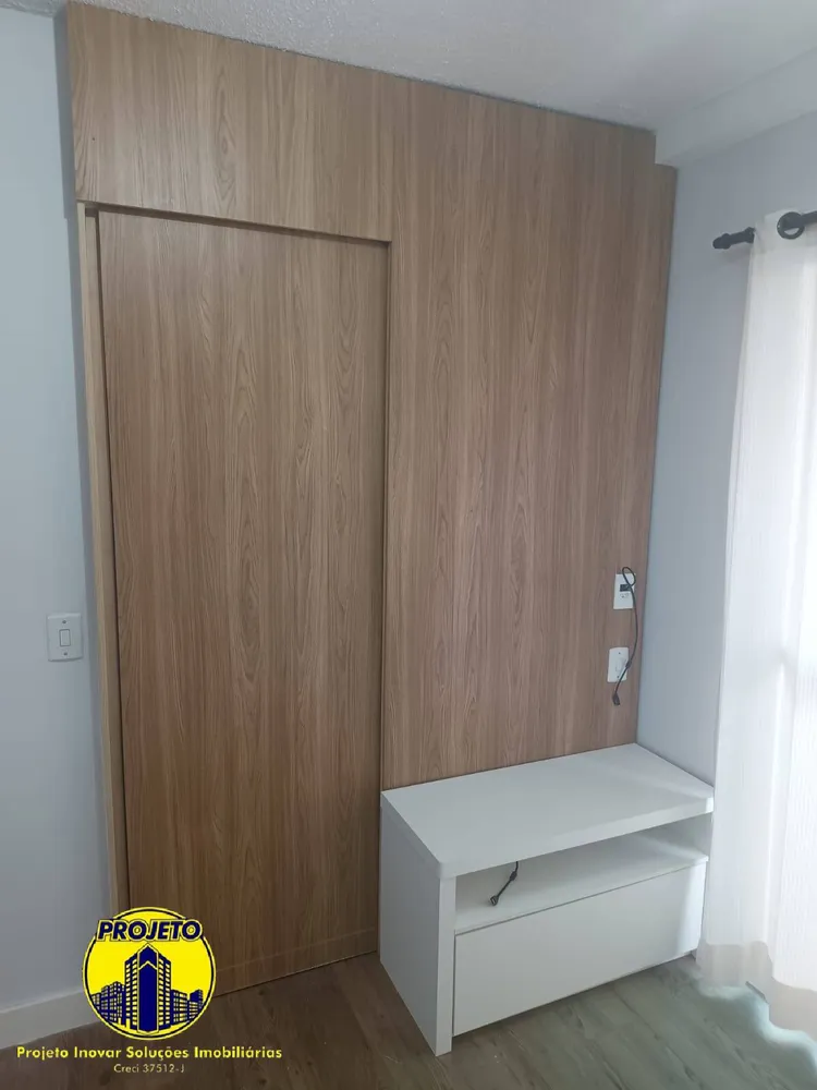 Apartamento, 2 quartos, 50 m² - Foto 2