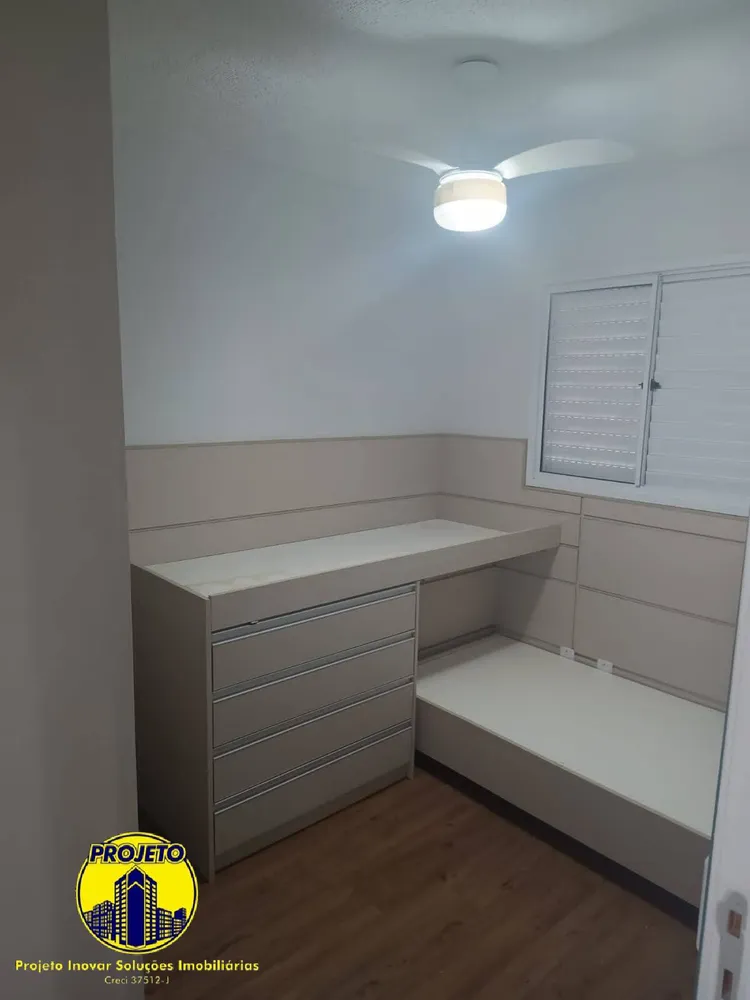Apartamento, 2 quartos, 50 m² - Foto 3