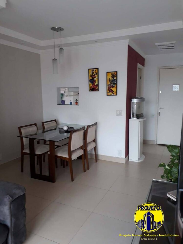 Apartamento, 2 quartos - Foto 4