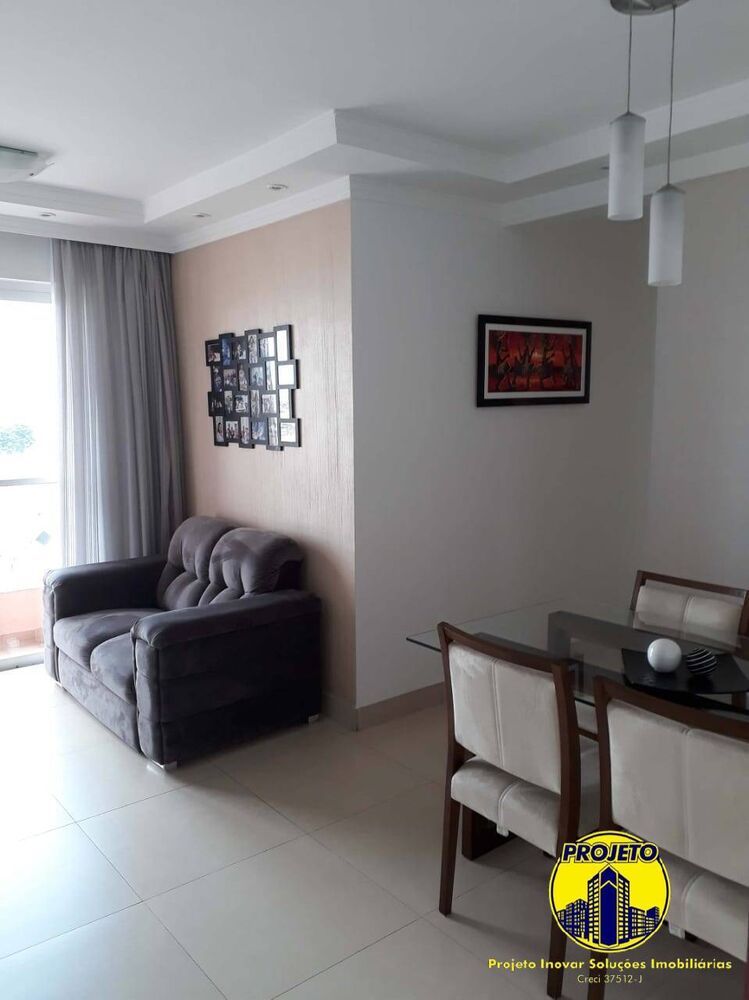 Apartamento, 2 quartos - Foto 6