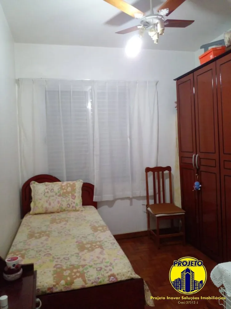 Apartamento, 2 quartos, 90 m² - Foto 3