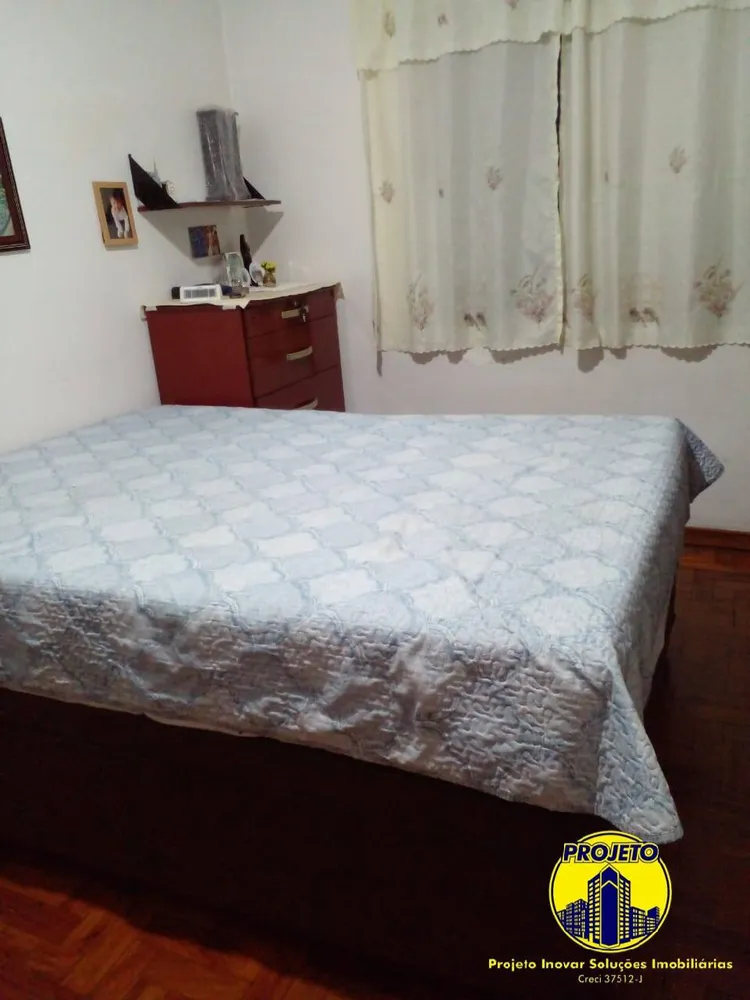 Apartamento, 2 quartos, 90 m² - Foto 4