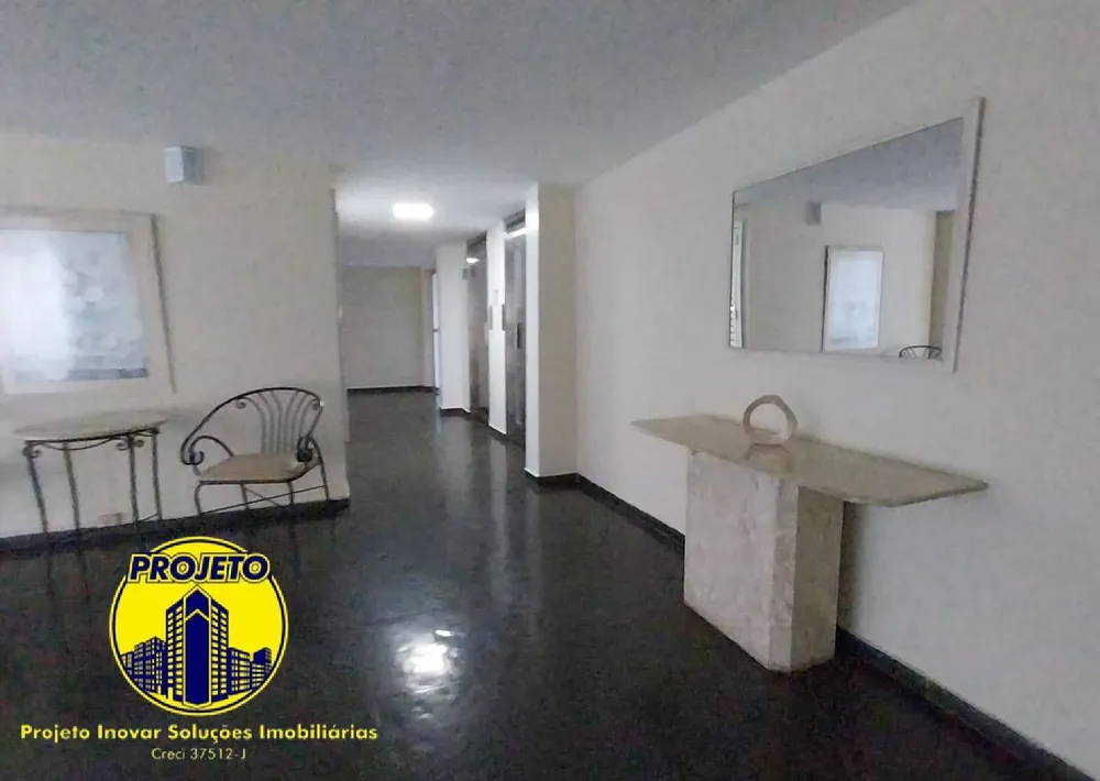 Apartamento, 3 quartos, 93 m² - Foto 7