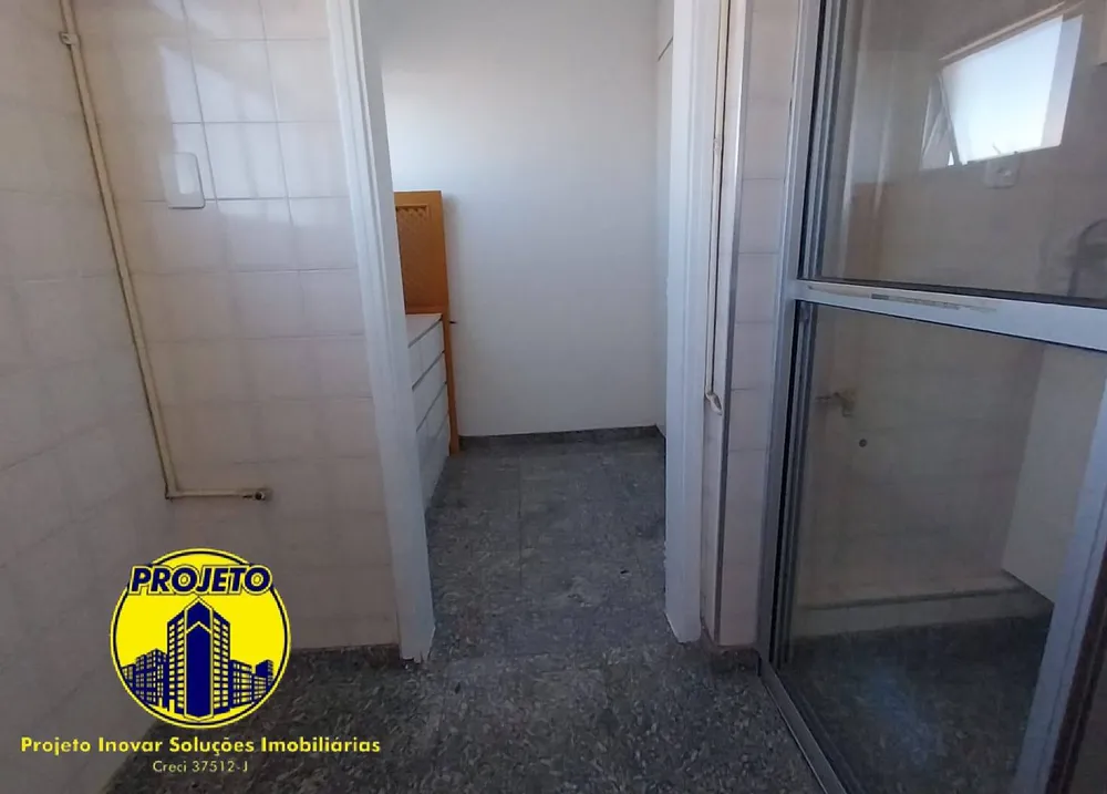 Apartamento, 3 quartos, 93 m² - Foto 5