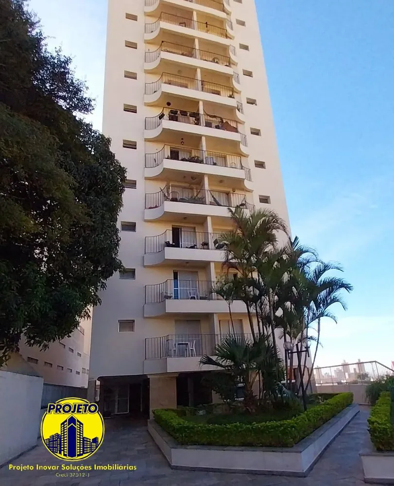 Apartamento, 3 quartos, 93 m² - Foto 2