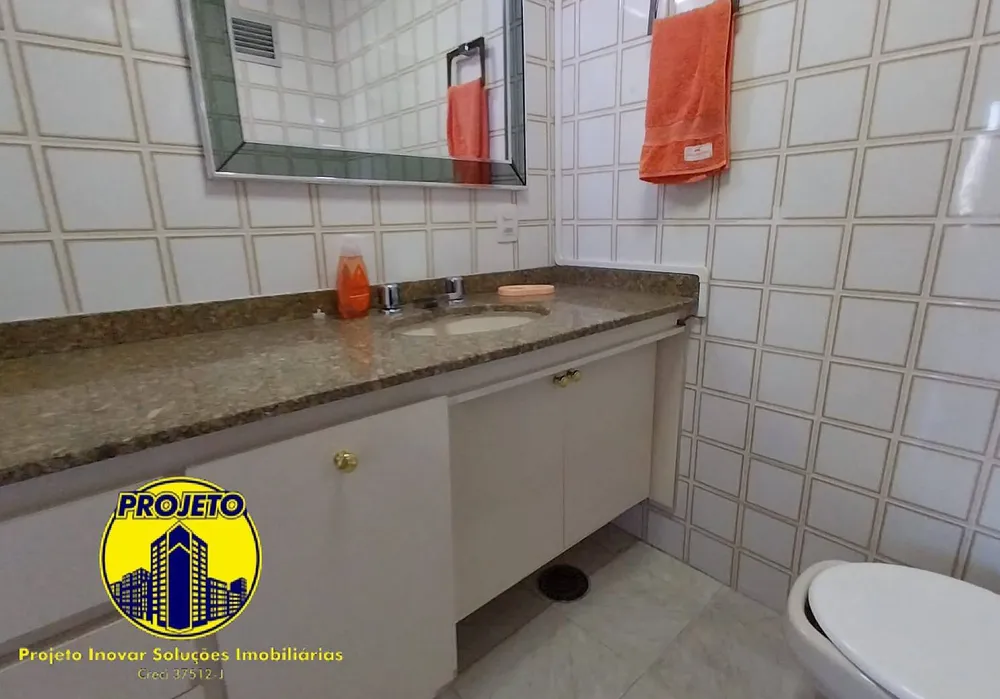 Apartamento, 3 quartos, 93 m² - Foto 8