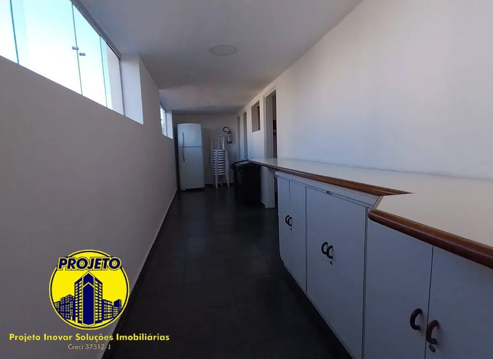 Apartamento, 3 quartos, 93 m² - Foto 3