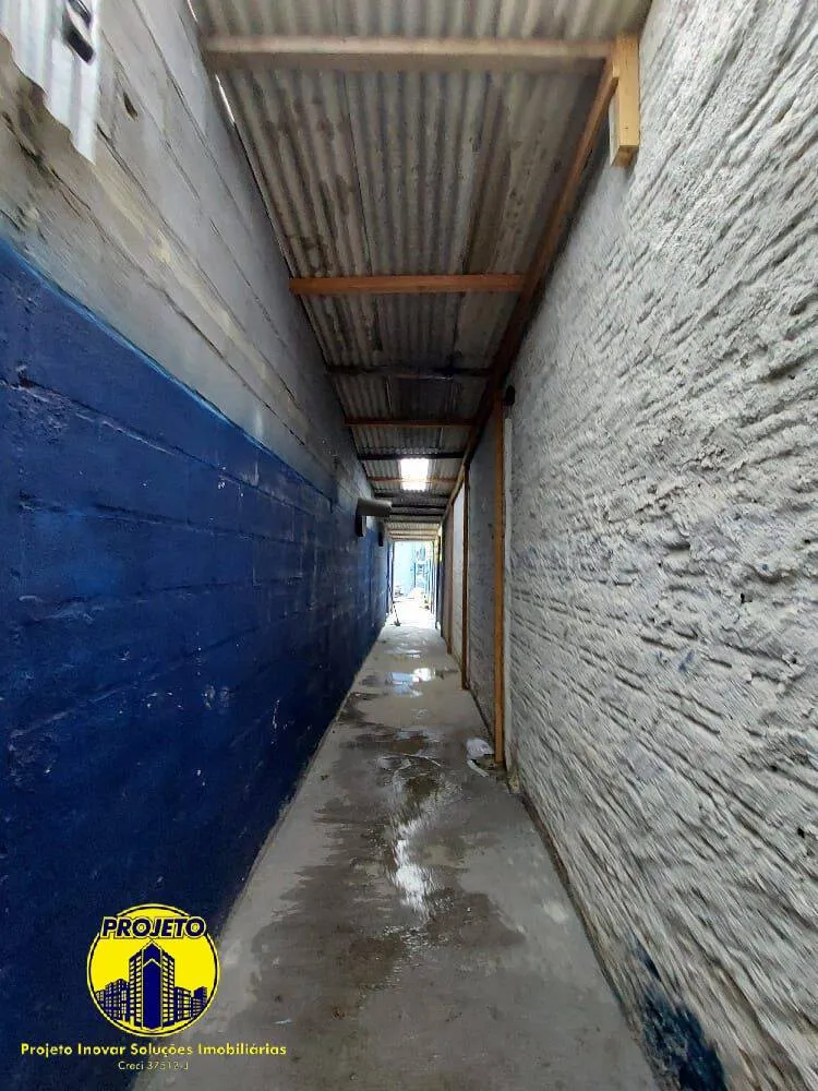 Depósito-Galpão, 400 m² - Foto 9