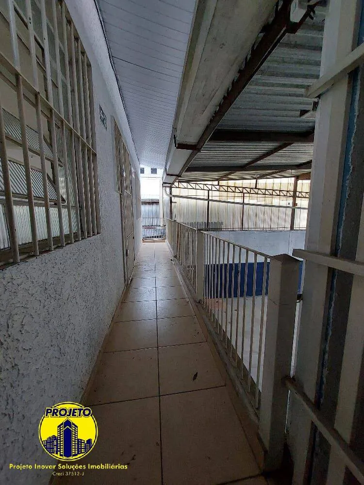 Depósito-Galpão, 400 m² - Foto 7