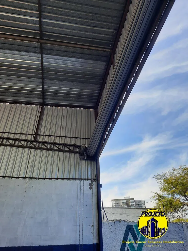 Depósito-Galpão, 400 m² - Foto 5