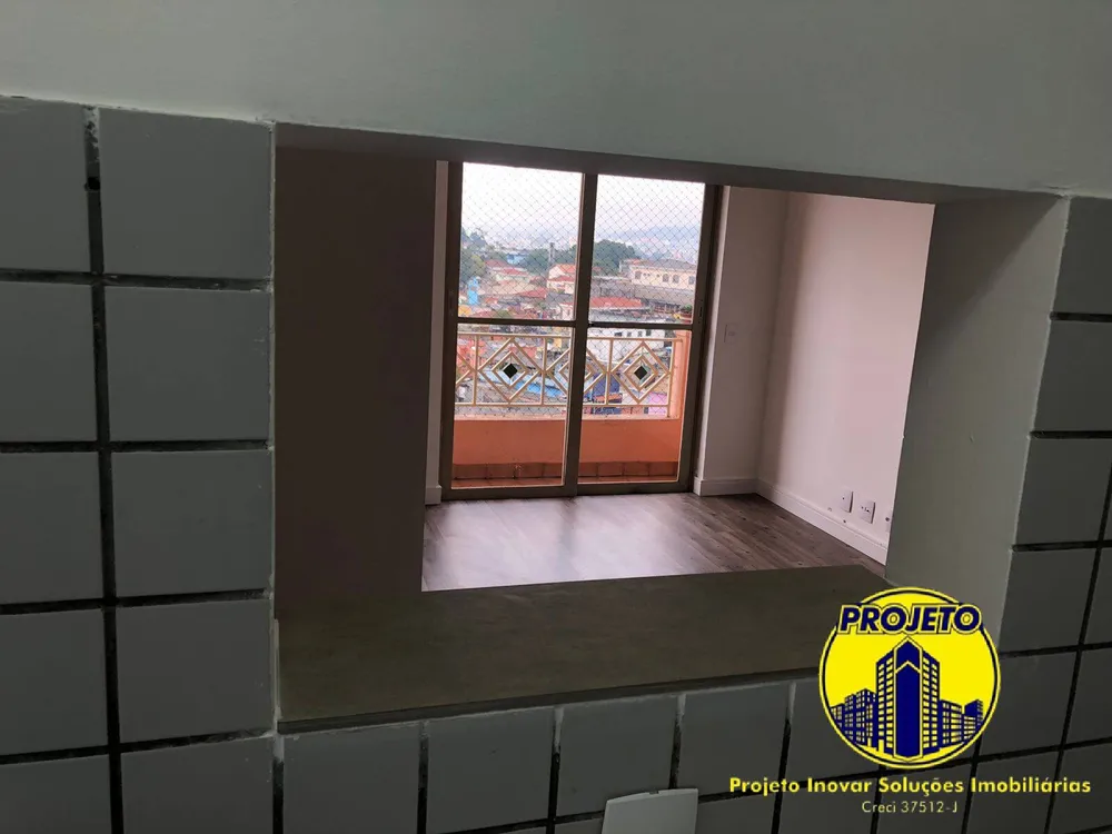 Apartamento, 2 quartos, 57 m² - Foto 8