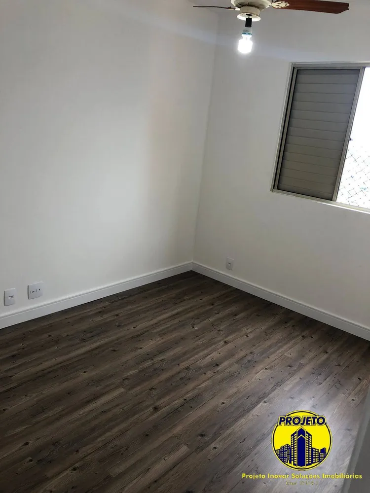 Apartamento, 2 quartos, 57 m² - Foto 11