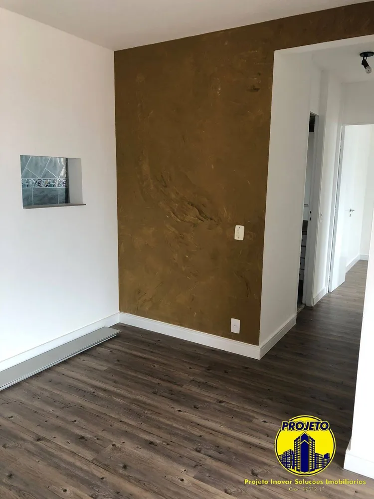 Apartamento, 2 quartos, 57 m² - Foto 3