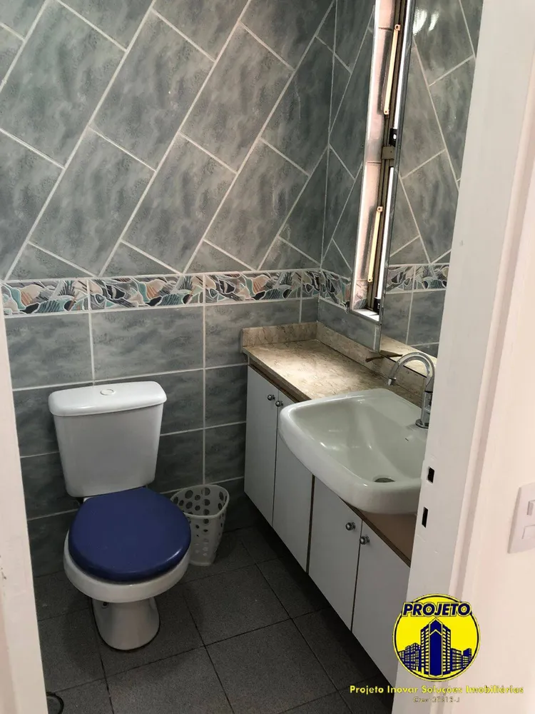 Apartamento, 2 quartos, 57 m² - Foto 10