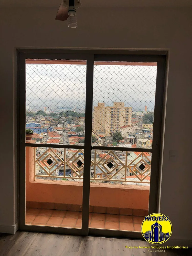Apartamento, 2 quartos, 57 m² - Foto 2