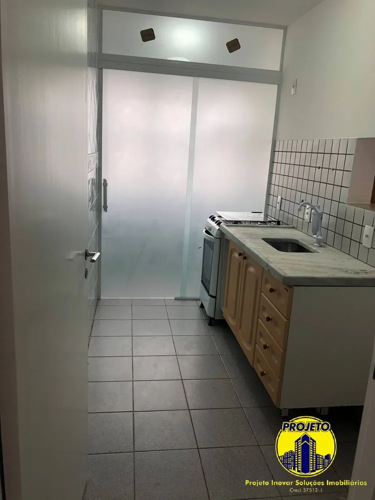 Apartamento, 2 quartos, 57 m² - Foto 5