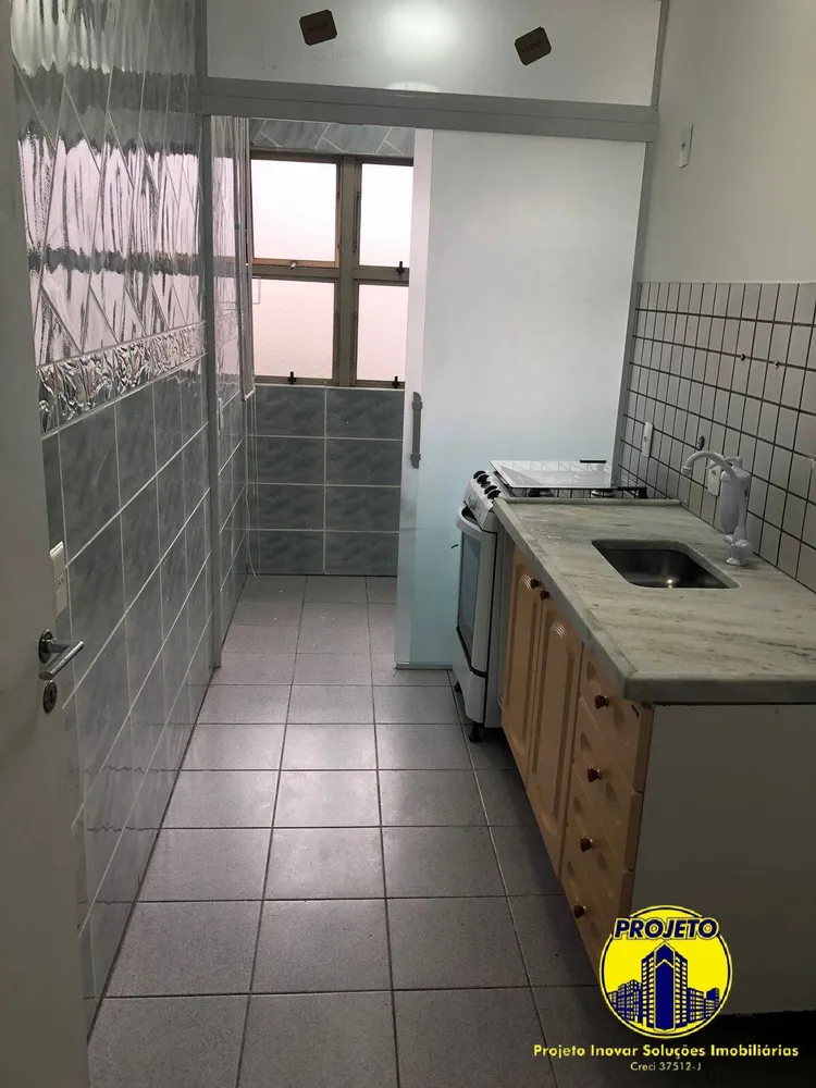 Apartamento, 2 quartos, 57 m² - Foto 6