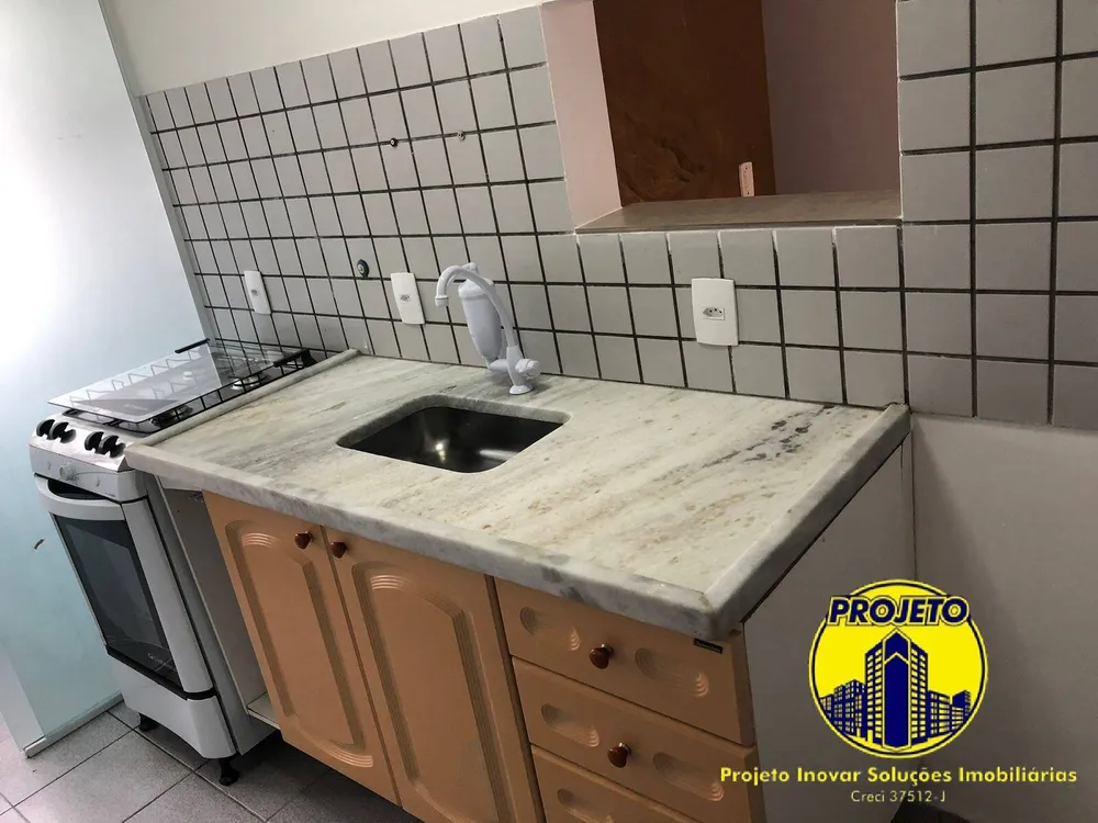 Apartamento, 2 quartos, 57 m² - Foto 4