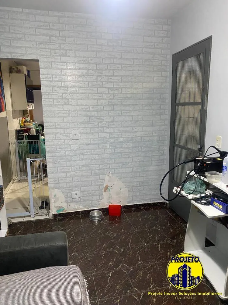 Casa, 2 quartos, 166 m² - Foto 1