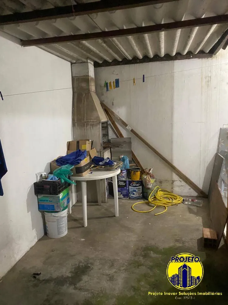 Casa, 2 quartos, 166 m² - Foto 6
