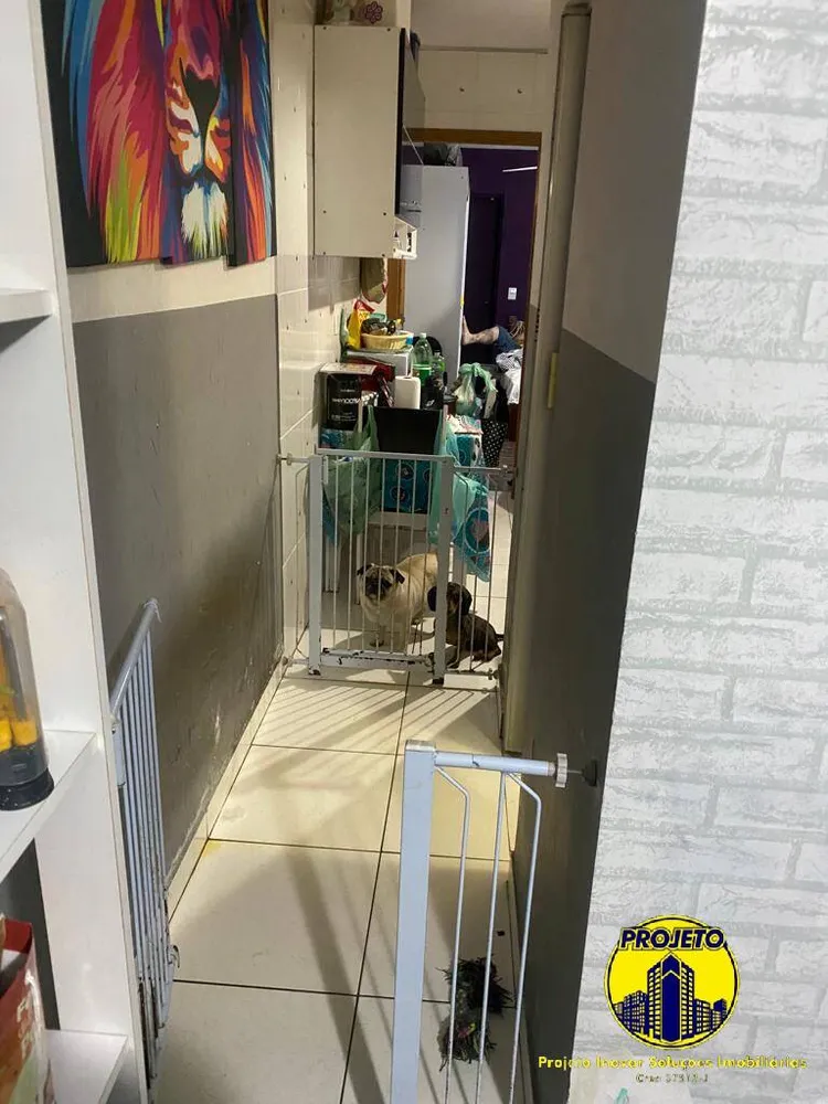 Casa, 2 quartos, 166 m² - Foto 7