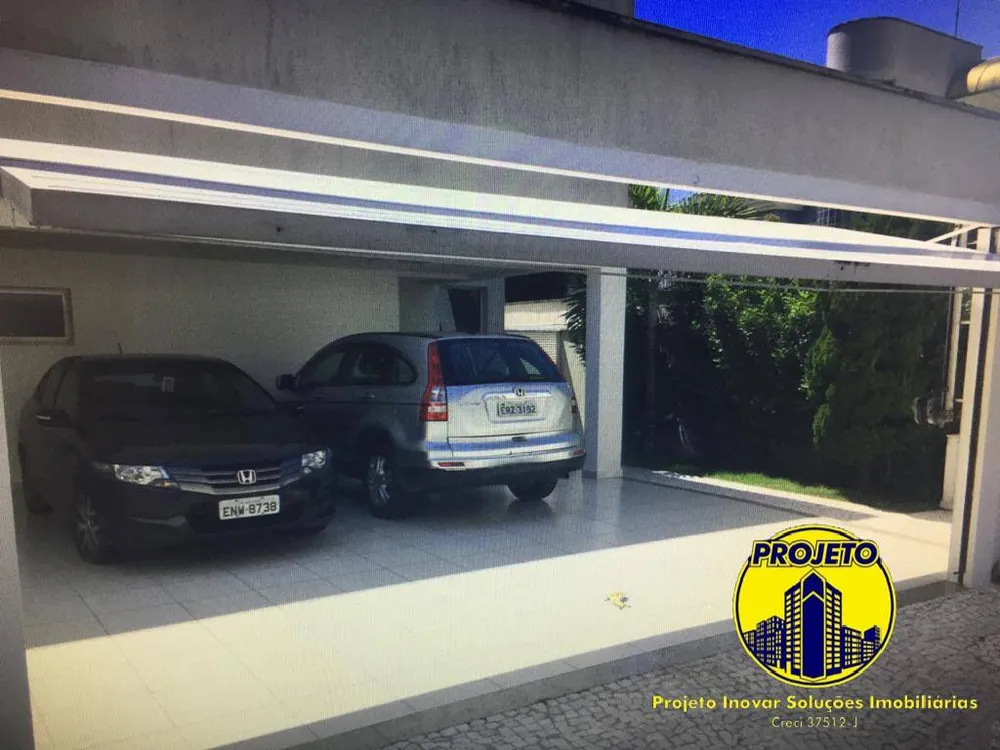 Sobrado, 3 quartos, 254 m² - Foto 2