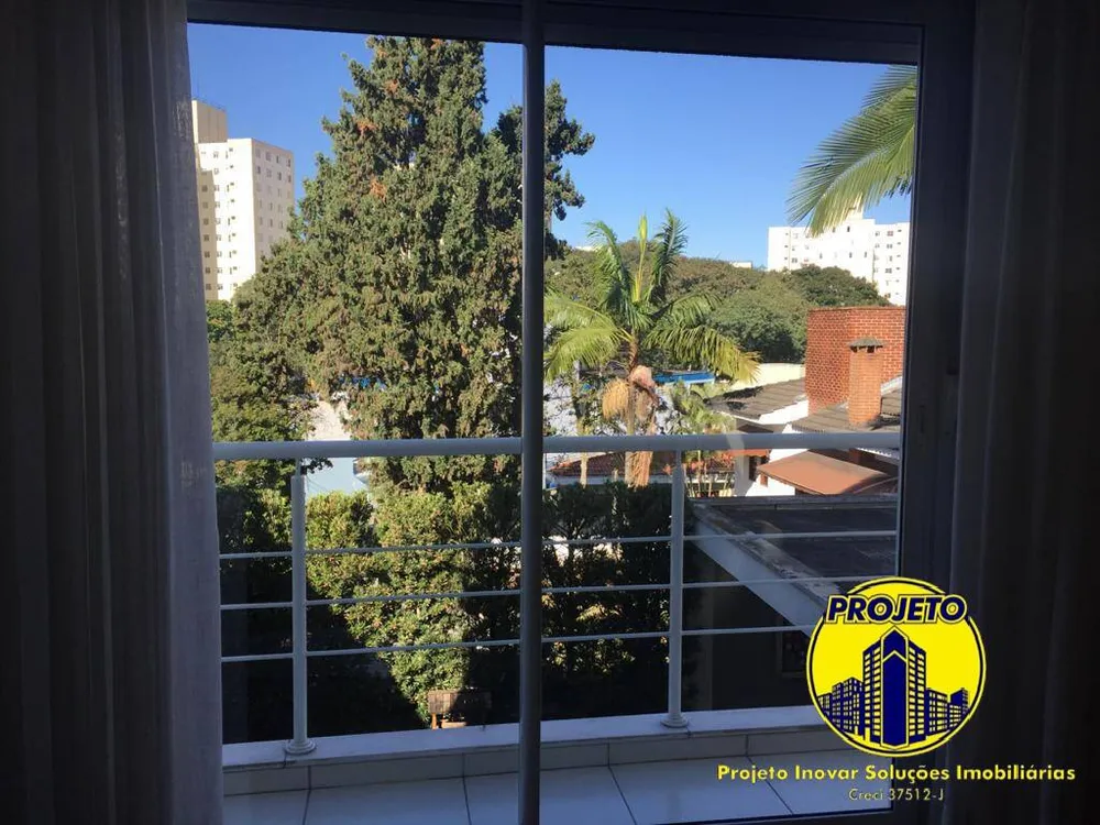 Sobrado, 3 quartos, 254 m² - Foto 9