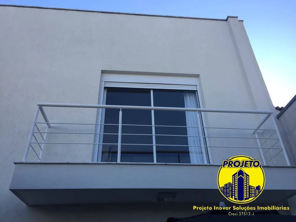 Sobrado, 3 quartos, 254 m² - Foto 6