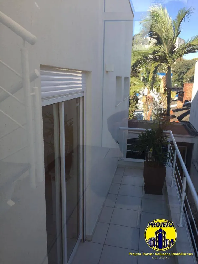 Sobrado, 3 quartos, 254 m² - Foto 1