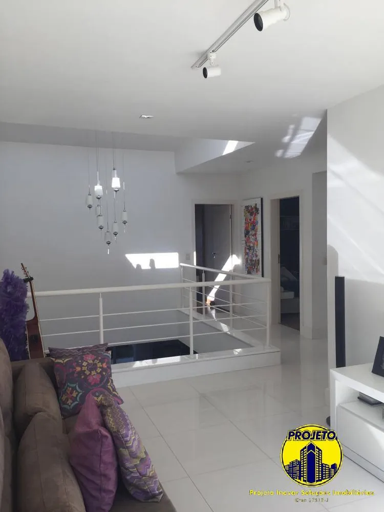 Sobrado, 3 quartos, 254 m² - Foto 7