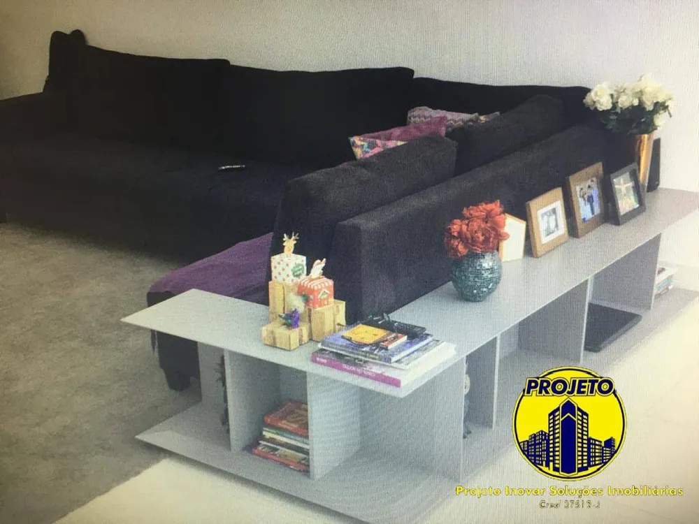 Sobrado, 3 quartos, 254 m² - Foto 3