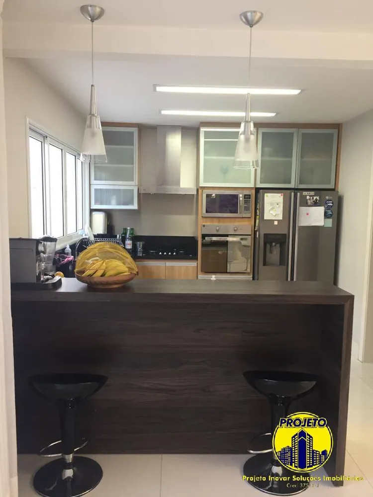 Sobrado, 3 quartos, 254 m² - Foto 12