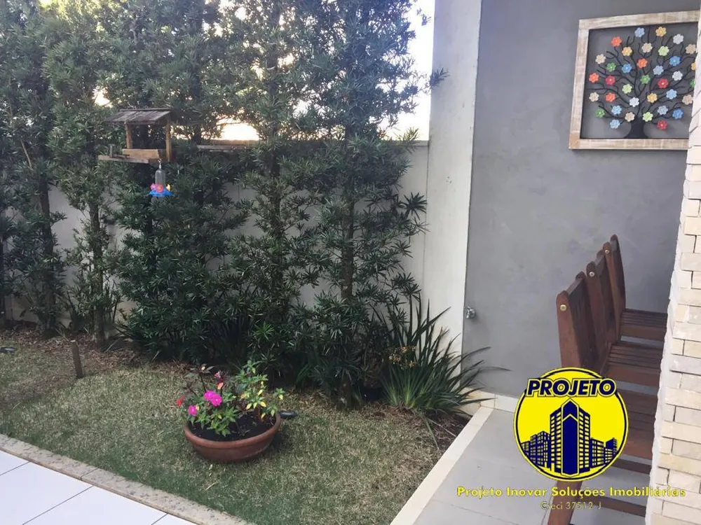 Sobrado, 3 quartos, 254 m² - Foto 4