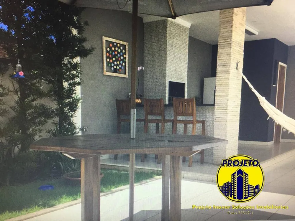 Sobrado, 3 quartos, 254 m² - Foto 11