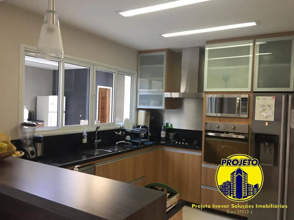 Sobrado, 3 quartos, 254 m² - Foto 10
