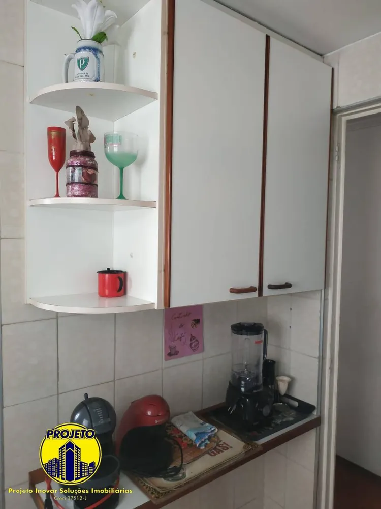 Apartamento, 2 quartos, 52 m² - Foto 6