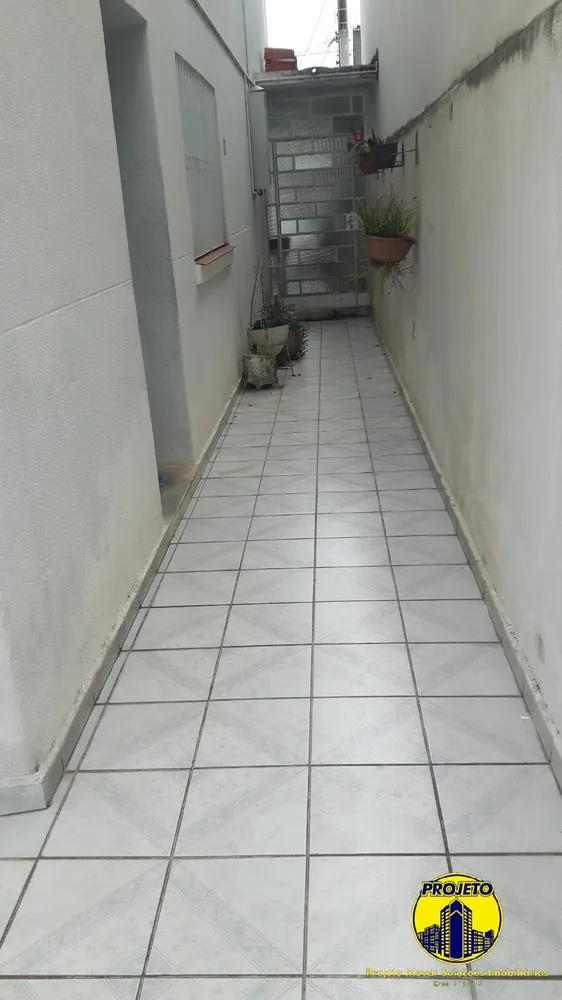 Sobrado, 3 quartos, 150 m² - Foto 12