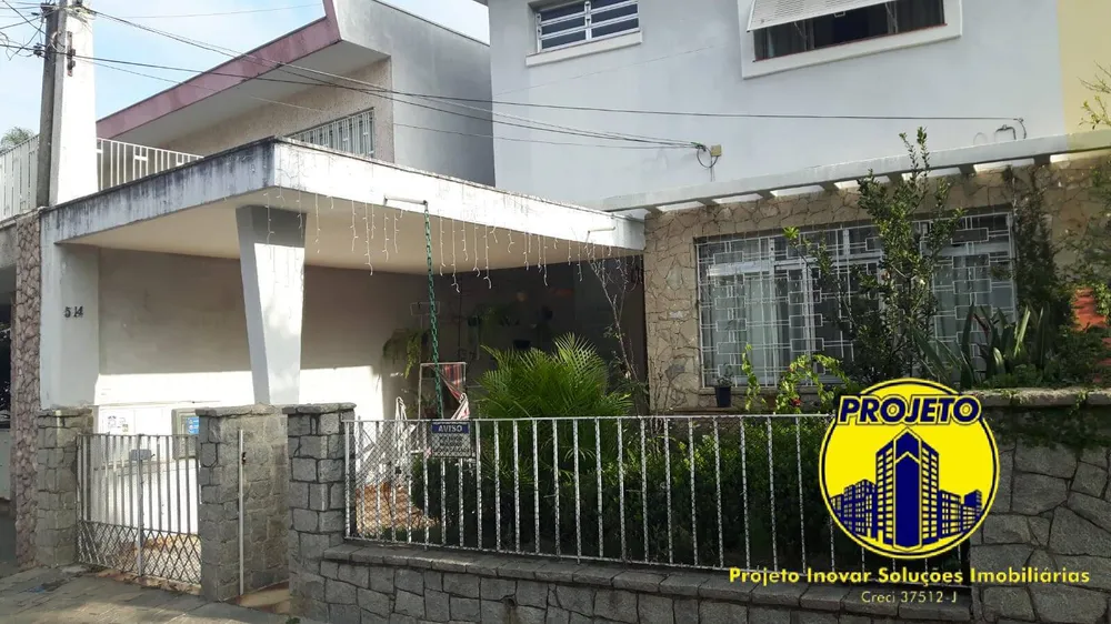 Sobrado, 3 quartos, 150 m² - Foto 2