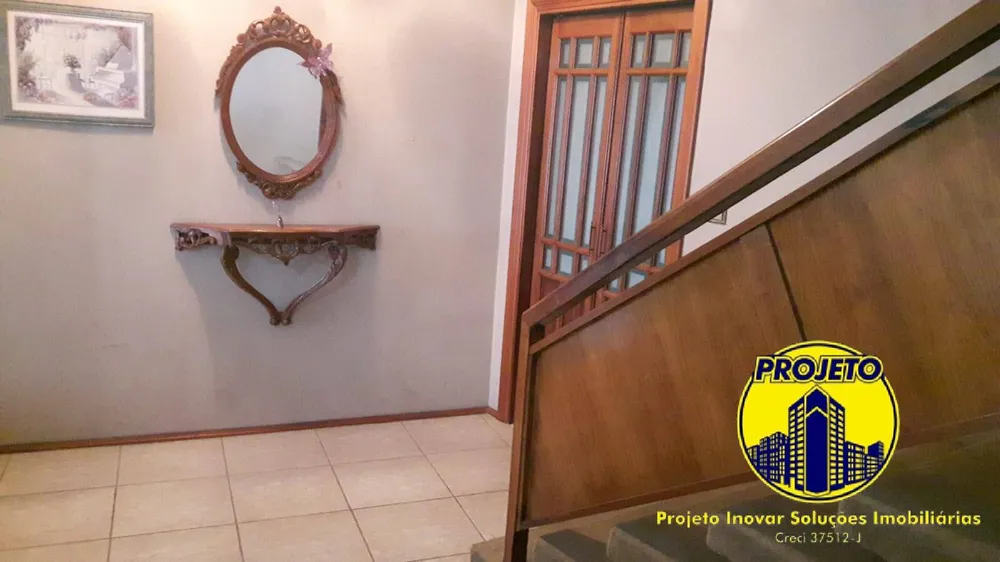 Sobrado, 3 quartos, 150 m² - Foto 5