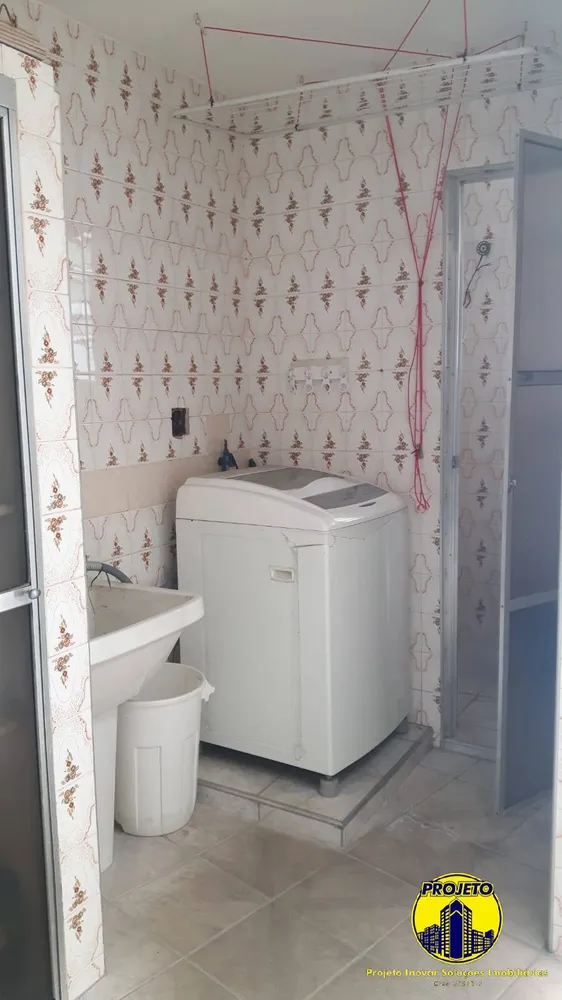 Sobrado, 3 quartos, 150 m² - Foto 7
