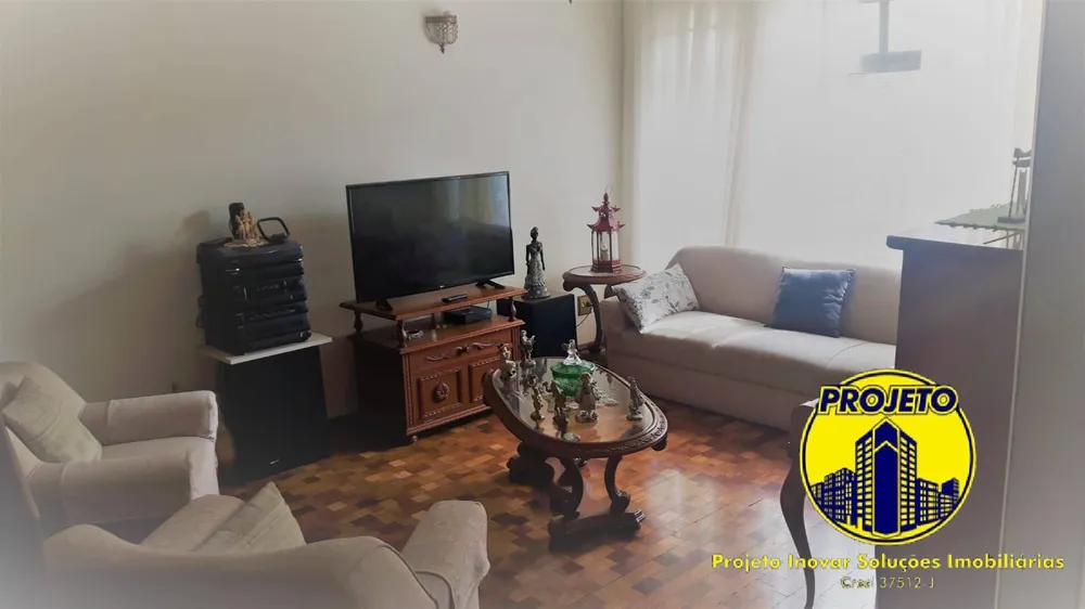 Sobrado, 3 quartos, 150 m² - Foto 3