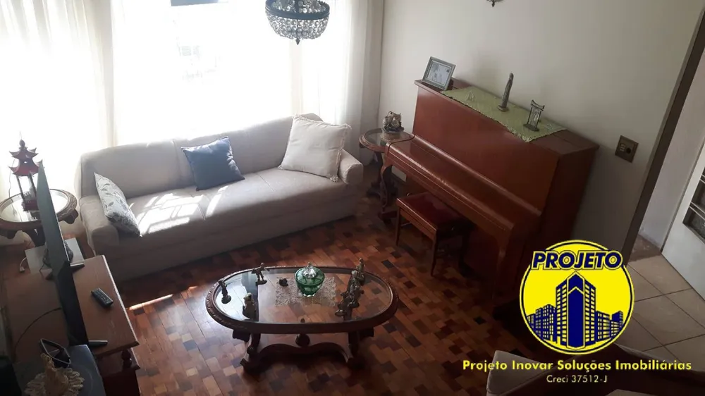Sobrado, 3 quartos, 150 m² - Foto 4