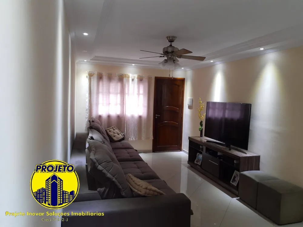 Casa de Condomínio, 2 quartos - Foto 4