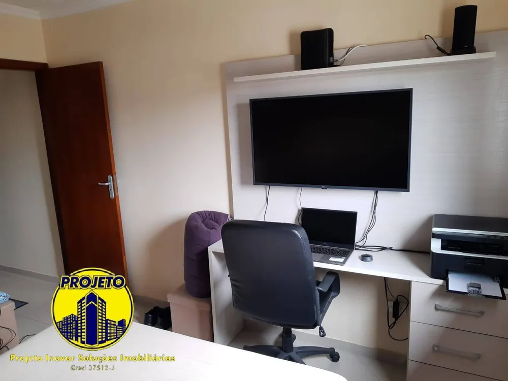 Casa de Condomínio, 2 quartos - Foto 7