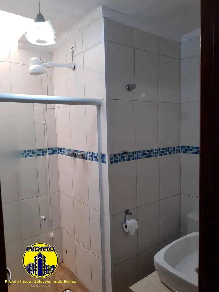 Casa de Condomínio, 2 quartos - Foto 6
