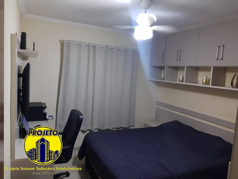 Casa de Condomínio, 2 quartos - Foto 5