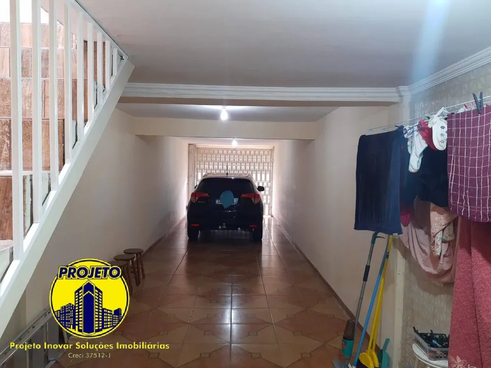 Casa de Condomínio, 2 quartos - Foto 10