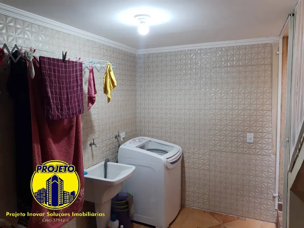 Casa de Condomínio, 2 quartos - Foto 11