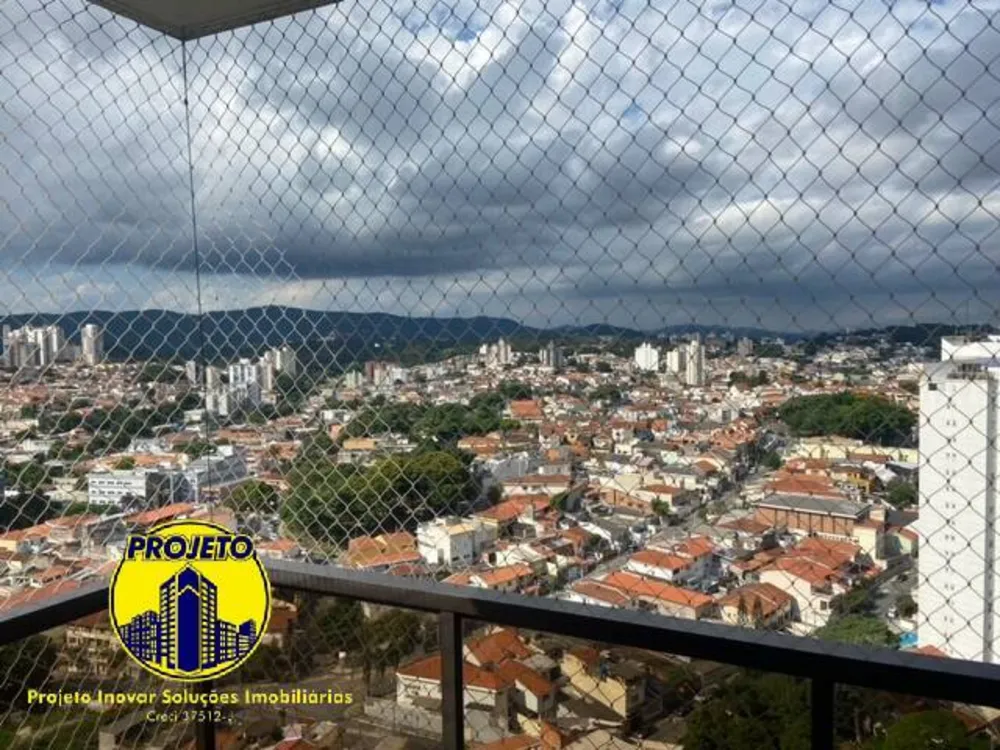 Apartamento, 3 quartos, 135 m² - Foto 7