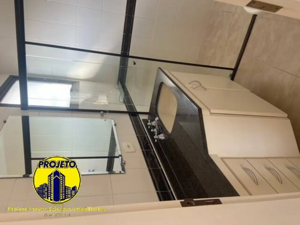 Apartamento, 3 quartos, 135 m² - Foto 10